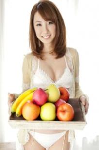 Sabra_山本梓《JUICY FRUIT》性感比基尼私房照，清纯浴室湿身诱惑写真集 [100P]