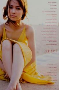 PB写真集_亀井絵里 《sweet》热带度假风情与纯欲比基尼女神系列 [70P]