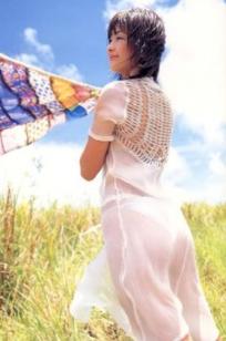 PB写真集_山崎真实《MAMI 藏》精选：清新家居与户外比基尼活力写真集[88P]