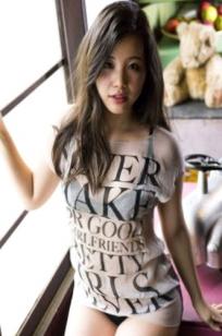 仓田瑠夏《HIPHOP RUKA》迷彩比基尼私房写真，魅惑造型展现心动曲线