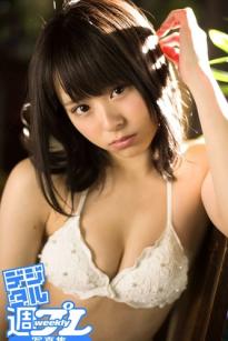 佐藤麗奈 - 不思議の国のさとれな 清纯日系比基尼私房写真