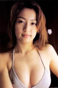 水野裕子(Yuko Mizuno)