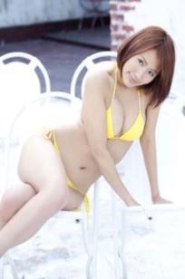 Sabra Strictly GIRLS 守永真彩 Maaya Morinaga 比基尼写真集，室内私房性感诱惑，展现迷人曲线[40P]