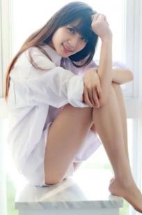 台湾女神蔡译心：棚拍五套诱惑写真合集，清纯校服与私房穿搭，展现极致气质与魅力[68P]