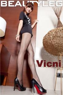 Vicni [Beautyleg_美腿写真图]高清写真图2010.11.29 No.473