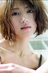 若月佑美写真集《アンド チョコレート》日系家居私房与感性湿身魅惑写真