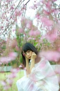 PB写真集_深川麻衣《ずっと、そばにいたい》：海边户外清新自然写实，治愈系甜美女神风