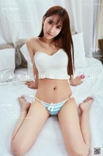 YouMi尤蜜-2021.01.25-婷婷-《始于心动》室内私房性感美腿写真