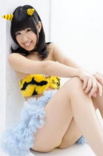 Sabra_逢月ひな《Every! Lovely! Girl!!》摄影写真集，精彩角色扮演，清纯可爱日系少女风