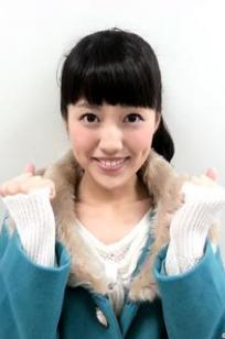 平田璃香子(Hirata Rikako)