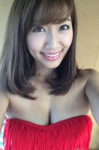 森江朋美(Tomomi Morie)