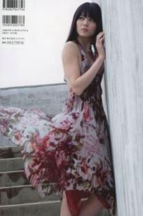 PB写真集_矢岛舞美 《Nobody knows 23》清纯女神海边比基尼与唯美私房定格 [93P]