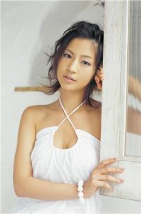安田美沙子-[Bomb.TV]高清写真图套图写真图集2006-09