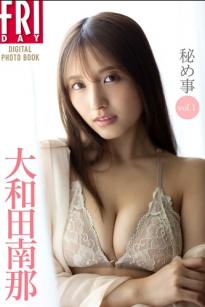 大和田南那 - 秘め事 vol.1
