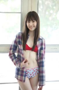 船冈咲写真集：清纯校服与湿身泳池，演绎毕业季的梦幻少女清新诱惑，纯欲气质，甜美治愈，Angel Kiss系列原版珍藏