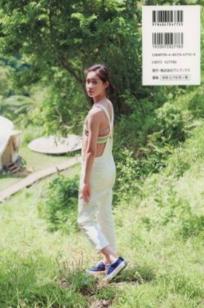 PB写真集_佐々木莉佳子/佐佐木莉佳子《RIKAKO》清纯少女时尚写真、户外马场与家居生活记录[115P]