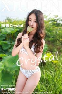 梓萱Crystal [XIUREN秀人网]高清写真图2015.08.05 XR20150805N00371
