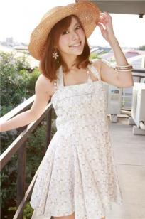 日本极品气质杂志写真图模特神户兰子[Princess collection写真图]高清写真图