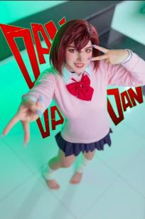 Ulichan - Momo 极品角色扮演大片，大胆束缚诱惑与校服风情 [37P]