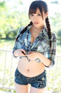 Graphis三上悠亚等女星写真集：户外泳装比基尼与清纯私房系列，Rainy Special 2019高颜值女神精选大片[40P]