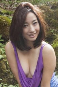 前川伶早(Risa Maekawa)