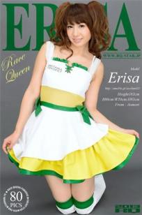 ERISA [RQ-STAR]高清写真图NO.00866 Race Queen