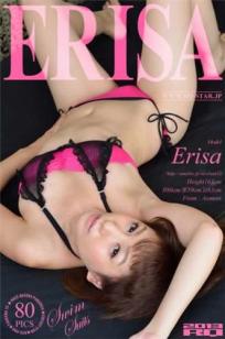 ERISA [RQ-Star]高清写真图NO.00863