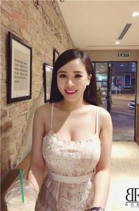 Nguyễn Lan Phương- spa店老板娘「性感泳装」超霸气！