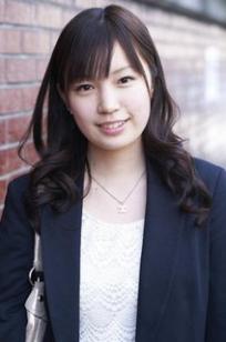 松井くらら(Kurara Matsui)