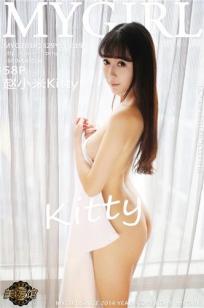 赵小米Kitty [MyGirl美媛馆]高清写真图2016.03.29 VOL.199