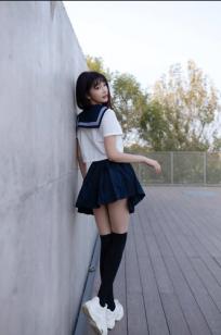 陆萱萱 死库水[80P]