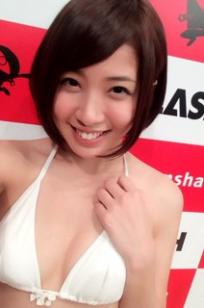 中野杏(Anzu Nakano)