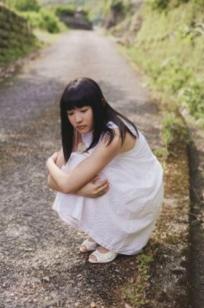 PB写真集_柏木ひなた《ひなた日和》清新户外少女风写真集[73P]