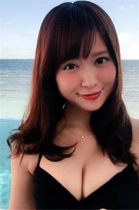 森下舞(森下まい) 日本女性杂志读者模特儿