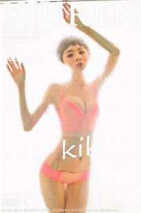 baby_kiki- [XIUREN秀人网] 2016.12.10 XR20161210N00657