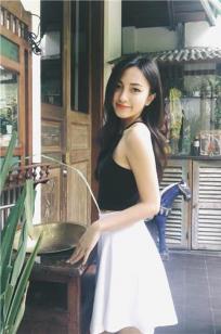 越南御姐Jessie Luong 冷艳指数爆表的美人