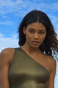 Danielle Herrington(丹妮尔·赫林顿)