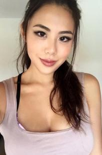 Mandy Ng