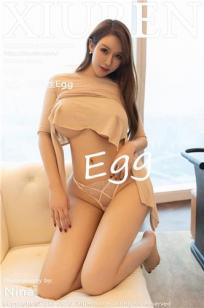 [XIUREN]高清写真图 2020.03.06 Egg-尤妮丝Egg