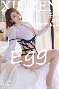 [XiuRen]高清写真图 2022.07.05 No.5229 尤妮丝Egg