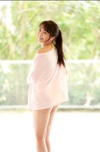 大原優乃《二泊三日の夢温泉》日系清新比基尼温泉旅行写真 治愈美少女