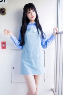 PB写真集_真岛直美「不思議な少女の秘密の花園」清纯居家私房，童颜巨乳唯美写真