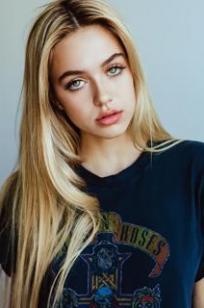 Delilah Belle Hamlin(Delilah Belle)