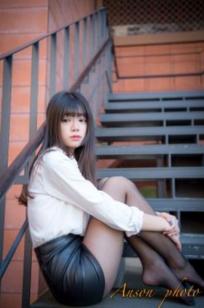 台湾正妹_ 比比儿 美图合集系列[31P]