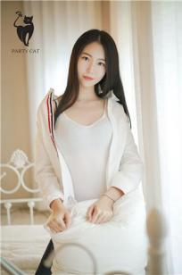 紫琪- [PartyCat轰趴猫]高清写真图 No.006 倾国倾城 ​​​​