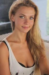 Кристина Бойко(Kristina Boyko)