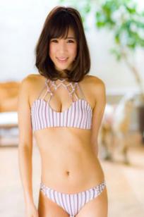 夏本あさみ『あしゃみんらぶ』Strictly Girl 精美比基尼家居私房写真