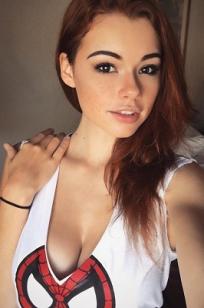 Sabrina Lynn