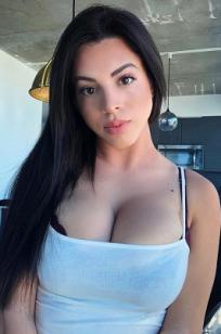 Danielley Ayala