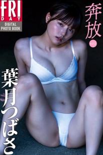 葉月つばさ - 奔放 vol.1：清纯短发居家私房照，展现精致少女的诱惑魅力